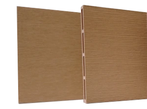 Natúr (03) Urban Hybrid WPC kerítés szín