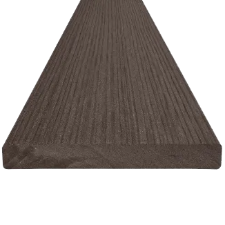 WoodPlastic Forest 90 WPC kerítéselem