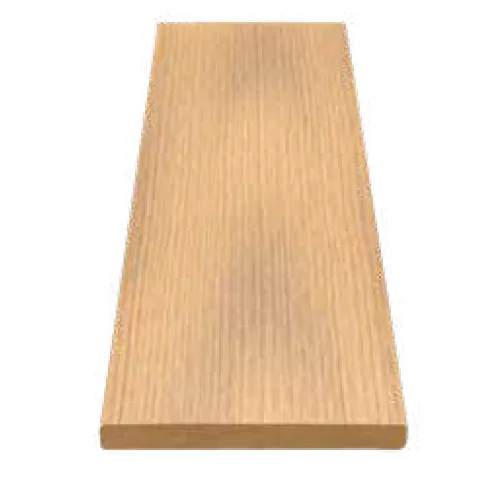 WoodPlastic Forest Plus 120 (11x120x3600) kerítéselem (cedar plus)