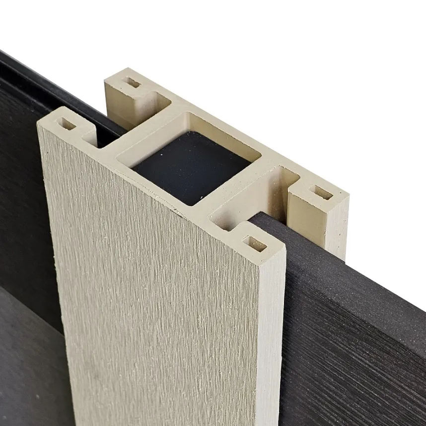 Four Seasons WPC oszlop sorolóelem (125x54 mm)