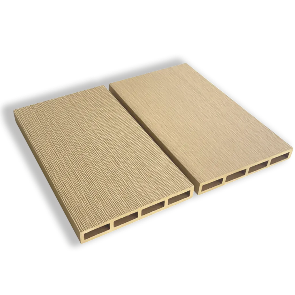 Four Seasons Urban Hybrid (140x20 mm) kerítéselem