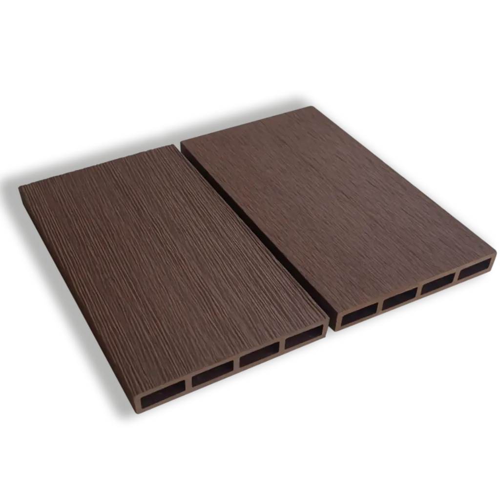 Four Seasons Urban Hybrid (140x20 mm) kerítéselem