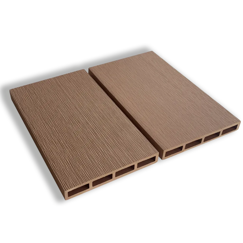 Four Seasons Urban Hybrid (140x20 mm) kerítéselem