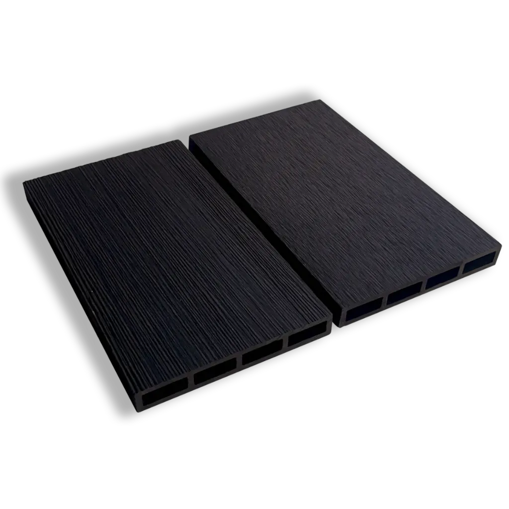 Four Seasons Urban Hybrid (140x20 mm) kerítéselem